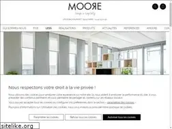 Sites similar to mooredesign.fr