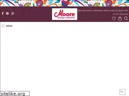 Sites similar to mooredesigncollective.com