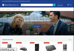 Sites similar to mooredictation.com