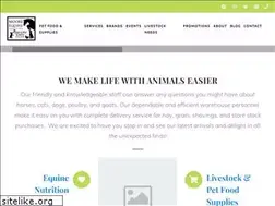 Sites similar to mooreequine.com