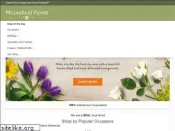 Sites similar to moorefieldflorist.com
