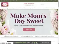 Sites similar to mooreflorist.com