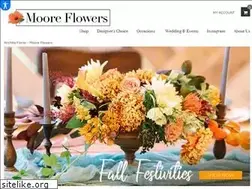Sites similar to mooreflowerswichita.com
