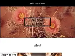 Sites similar to moorefreddie.com