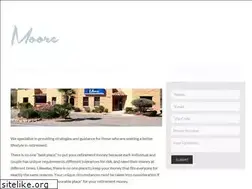 Sites similar to moorefs.com
