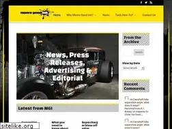 Sites similar to mooregoodink.com