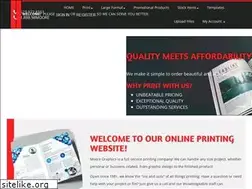 Sites similar to mooregraphicsaz.com