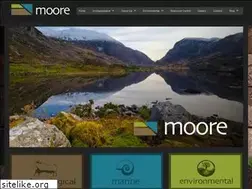 Sites similar to mooregroup.ie