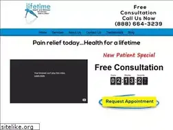 Sites similar to moorehealth.net
