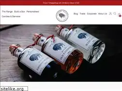 Sites similar to moorehousecocktails.co.uk