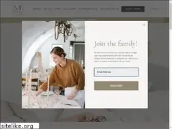Sites similar to moorehousefamily.com