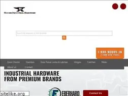 Sites similar to mooreindhardware.com