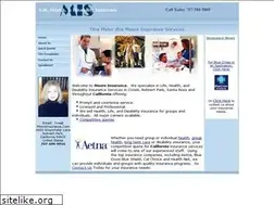 Sites similar to mooreinsurance.com
