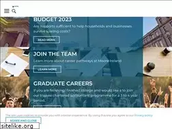 Sites similar to mooreireland.ie