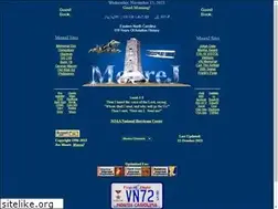 Sites similar to moorej.org