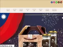 Sites similar to moorejuice.com.tw