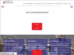 Sites similar to mooreland.com