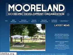 Sites similar to moorelandok.com