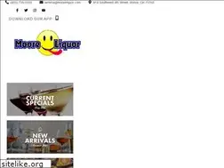 Sites similar to mooreliquor.com