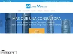 Sites similar to mooremarket.es