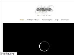 Sites similar to mooremediavideo.com