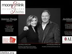 Sites similar to mooreminkinc.com