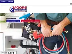Sites similar to mooremoreplumbing.com
