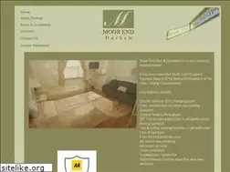 Sites similar to moorendguesthouse.com