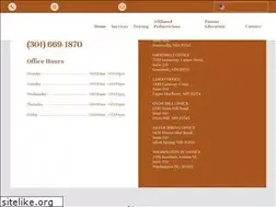 Sites similar to mooreobgyn.com