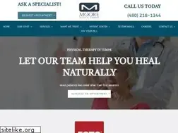 Sites similar to moorephysicaltherapy.com