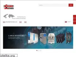 Sites similar to mooreplc.com