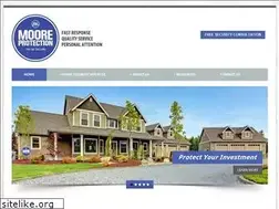 Sites similar to mooreprotection.net