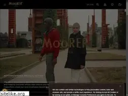 Sites similar to moorer.clothing