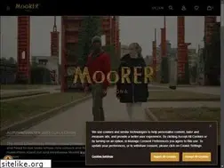 Sites similar to moorer.it