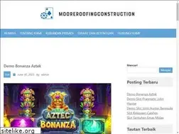 Sites similar to mooreroofingconstruction.com