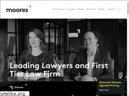 Sites similar to moores.com.au