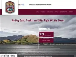 Sites similar to mooresauto.com