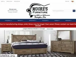 Sites similar to mooresdiscountfurniture.com