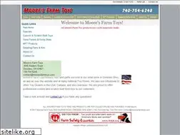 Sites similar to mooresfarmtoys.com