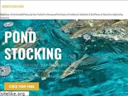 Sites similar to mooresfishfarm.com