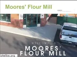 Sites similar to mooresflourmill.com
