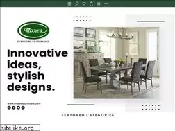 Sites similar to mooresfurniture.com