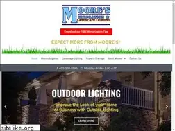 Sites similar to mooresirrigation.com