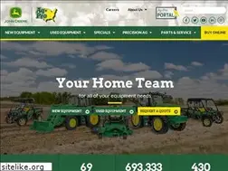 Sites similar to mooreslawn.com