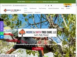 Sites similar to mooresmithtrees.com