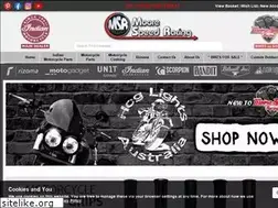 Sites similar to moorespeedracing.co.uk