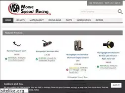 Sites similar to moorespeedracing.net