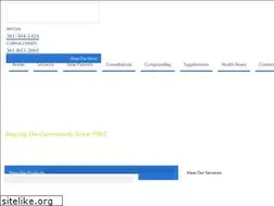 Sites similar to moorespharmacy.com