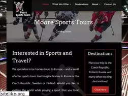 Sites similar to mooresports.com
