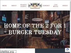 Sites similar to moorestavern.com